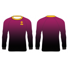 Multi Sports Top - Pencoed Comprehensive